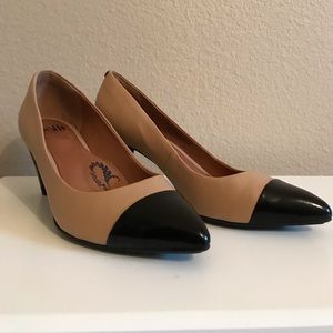 Sofft Tansy Heels